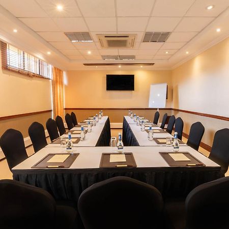 Kigali Serena Hotel Kültér fotó
