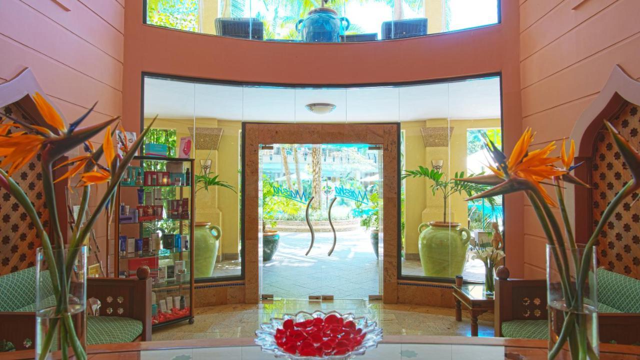 Kigali Serena Hotel Kültér fotó