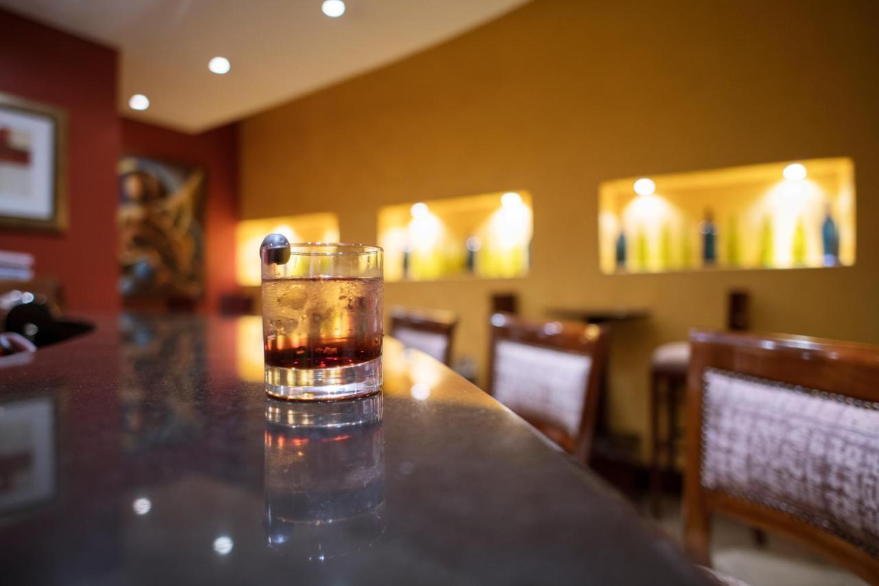 Kigali Serena Hotel Kültér fotó