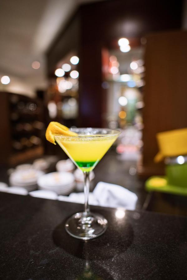 Kigali Serena Hotel Kültér fotó