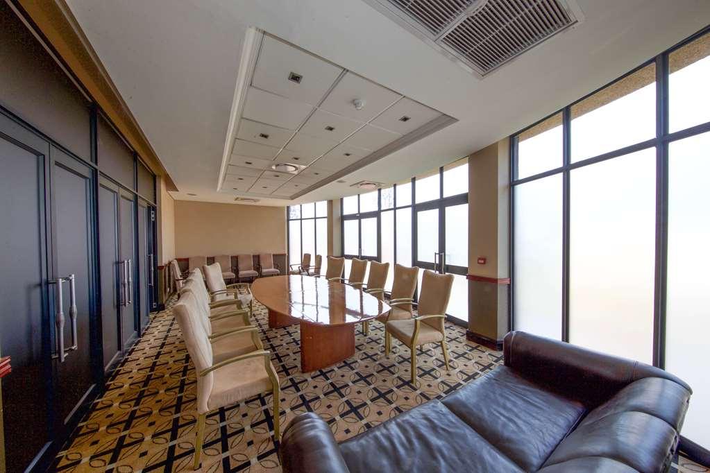 Kigali Serena Hotel Létesítmények fotó