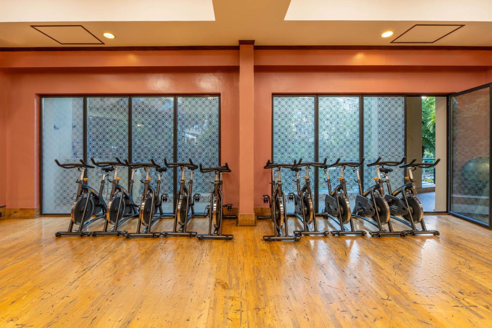 Kigali Serena Hotel Kültér fotó