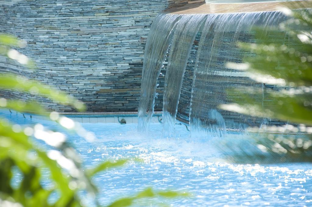 Kigali Serena Hotel Kültér fotó